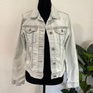 Uniqlo Denim Jacket Small
